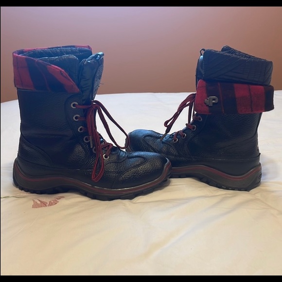 Pajar Winter Boots - Picture 1 of 5